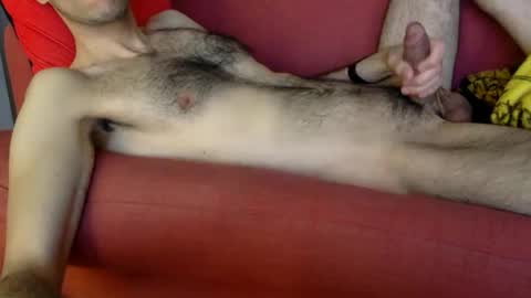 gamerdick009 online show from 11/11/25, 06:02