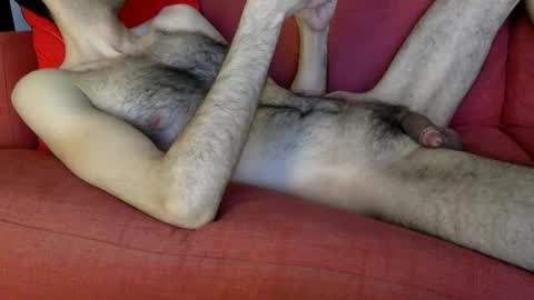 gamerdick009 online show from 11/23/25, 07:08