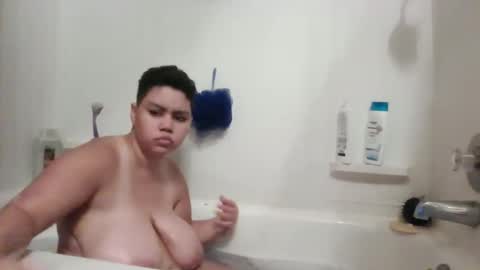 GamerGurl online show from 10/22/25, 10:53