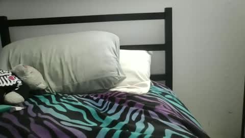 GamerGurl online show from 11/12/25, 07:20