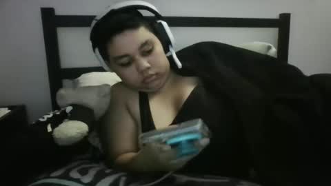 GamerGurl online show from 02/04/26, 12:49