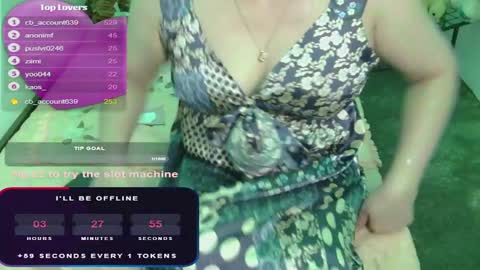 Jena online show from 01/11/25, 07:06