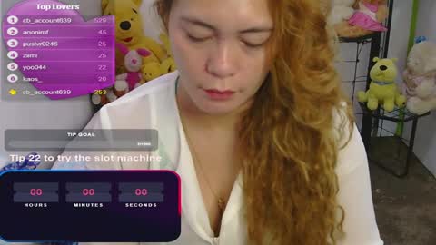 Jena online show from 01/19/25, 11:00
