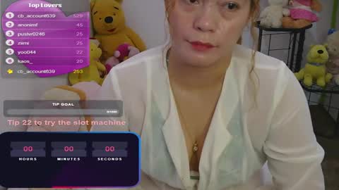 Jena online show from 01/26/25, 09:18