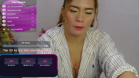 Jena online show from 02/05/25, 06:26
