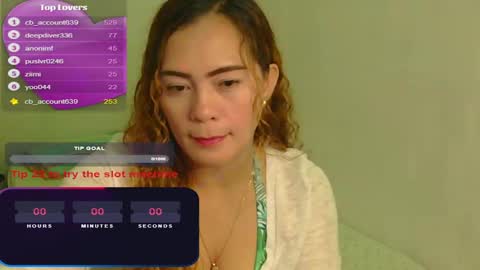 Jena online show from 02/18/25, 09:21