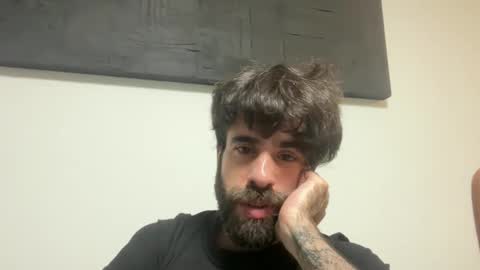 GamesOfControl online show from 01/31/25, 02:58