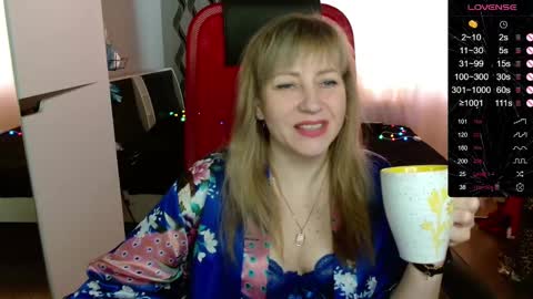 Snapshot of ganet469 chatting on 02/27/25, 06:18 Janette online show from 02/27/25, 06:18