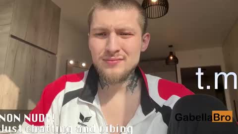 Snapshot of gangmodels chatting on 03/27/26, 12:49 GabellaBro Kirill Dasha-Sparks Dasha online show from 03/27/26, 12:49