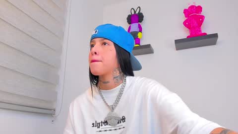 GANG online show from 01/02/25, 01:17