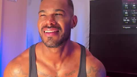 Alejo  online show from 10/25/25, 05:19