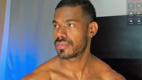 Alejo  online show from 11/01/25, 07:16