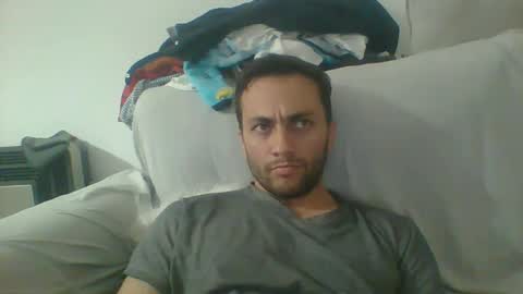 Gannicus online show from 10/11/25, 06:06