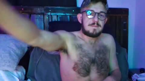 Snapshot of gaotter chatting on 01/19/25, 12:06 GAotter online show from 01/19/25, 12:06