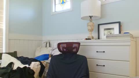 Snapshot of gaotter chatting on 02/01/25, 01:30 GAotter online show from 02/01/25, 01:30