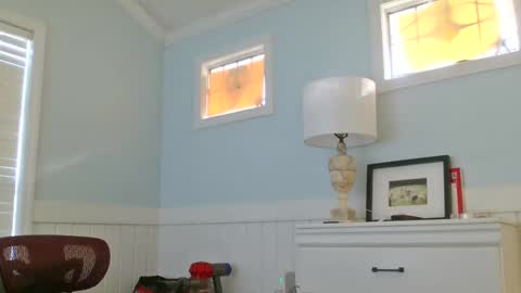 Snapshot of gaotter chatting on 02/16/25, 09:38 GAotter online show from 02/16/25, 09:38