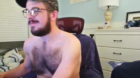 Snapshot of gaotter chatting on 02/27/25, 04:31 GAotter online show from 02/27/25, 04:31