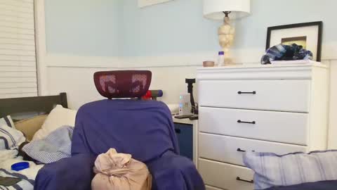 Snapshot of gaotter chatting on 02/27/25, 07:34 GAotter online show from 02/27/25, 07:34