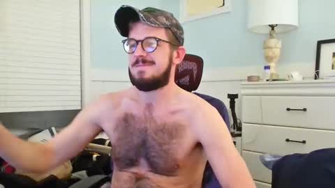 Snapshot of gaotter chatting on 03/01/25, 11:28 GAotter online show from 03/01/25, 11:28