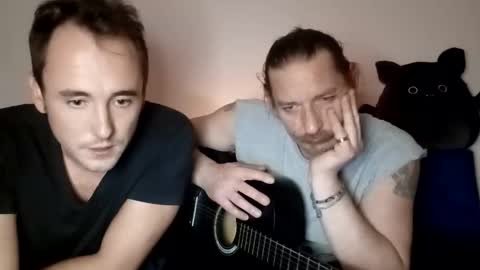 Snapshot of gapegasp chatting on 10/15/25, 08:58 gapegasp online show from 10/15/25, 08:58