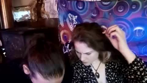 Snapshot of gapegasp chatting on 10/27/25, 05:06 gapegasp online show from 10/27/25, 05:06