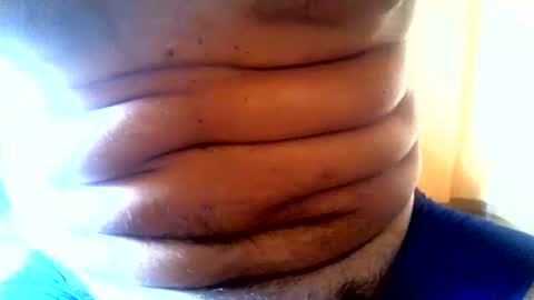 Snapshot of garbanzo1967 chatting on 10/25/25, 11:07 Garbancito online show from 10/25/25, 11:07