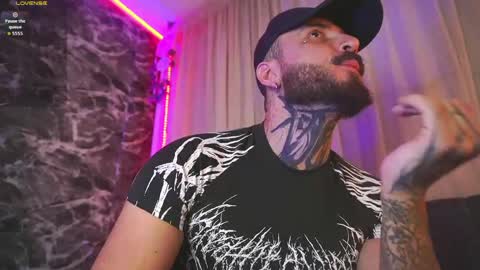 Chris  Dont forget to gift me thumb up Its very important to me and makes me happy AF  online show from 04/27/26, 05:38