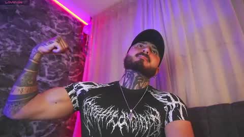Chris  Dont forget to gift me thumb up Its very important to me and makes me happy AF  online show from 05/04/26, 06:09
