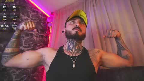 Chris  Dont forget to gift me thumb up Its very important to me and makes me happy AF  online show from 05/08/26, 06:19