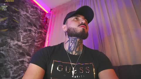 Chris  Dont forget to gift me thumb up Its very important to me and makes me happy AF  online show from 05/10/26, 06:51