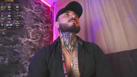 Chris  Dont forget to gift me thumb up Its very important to me and makes me happy AF  online show from 05/29/26, 06:00