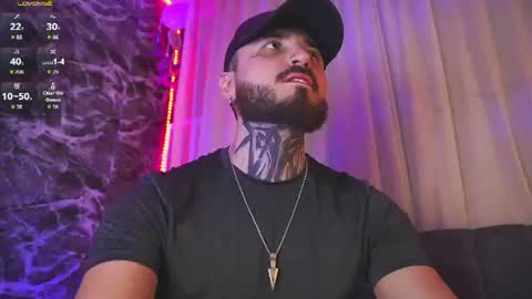 Chris  Dont forget to gift me thumb up Its very important to me and makes me happy AF  online show from 06/12/26, 06:12