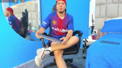 garcia_jacob_ online show from 10/06/25, 07:55