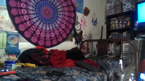 Gardenia online show from 12/16/25, 07:24