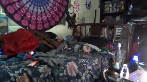 Gardenia online show from 12/17/25, 04:51