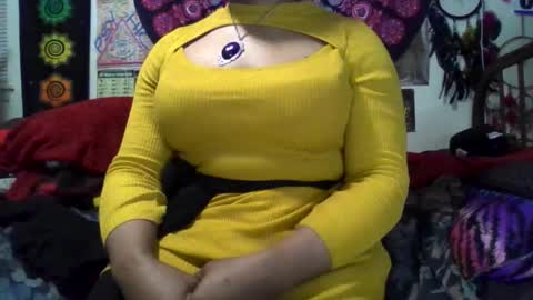 Snapshot of gardeniaspear chatting on 03/27/26, 06:19 Gardenia online show from 03/27/26, 06:19