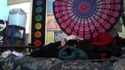 Snapshot of gardeniaspear chatting on 03/29/26, 11:38 Gardenia online show from 03/29/26, 11:38
