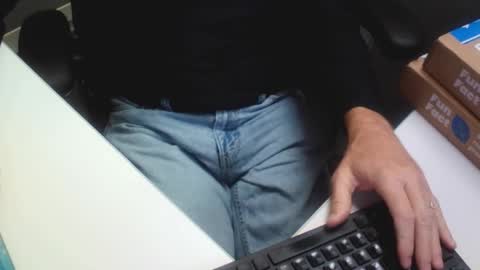 Panty Lover online show from 11/14/25, 12:26