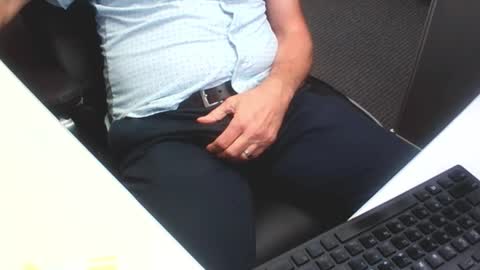 Panty Lover online show from 12/18/25, 07:20