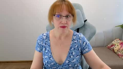 Ava online show from 05/15/26, 10:44