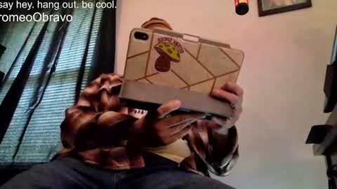 garnettrobert438 online show from 03/23/26, 07:18