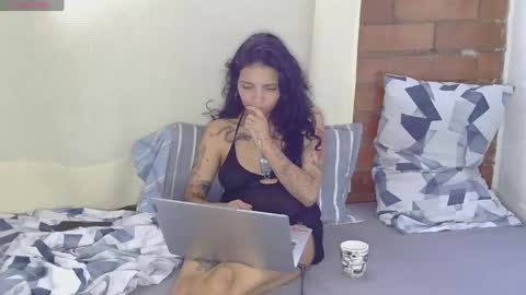 GAROU online show from 04/16/26, 09:39