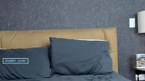 Snapshot of garret_alvin_ chatting on 02/08/25, 04:47 Garret online show from 02/08/25, 04:47