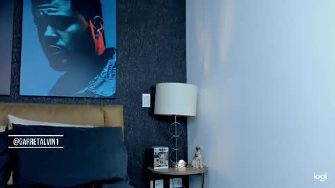 Snapshot of garret_alvin_ chatting on 02/23/25, 02:29 Garret online show from 02/23/25, 02:29