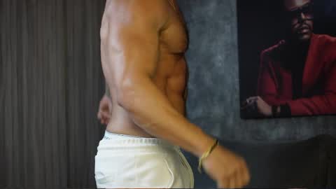 Snapshot of garret_alvin_ chatting on 04/29/26, 11:55 Garret online show from 04/29/26, 11:55