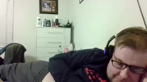 Gary online show from 11/16/25, 01:55