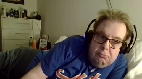 Gary online show from 12/14/25, 05:13