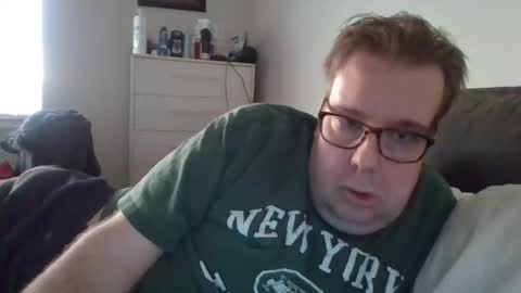 Gary online show from 12/14/25, 09:08