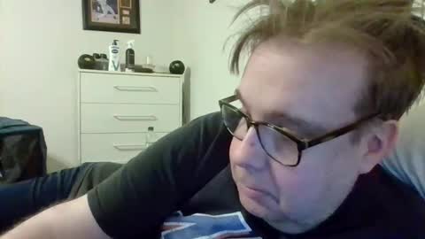 Gary online show from 04/28/26, 05:01