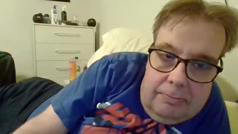 Gary online show from 05/01/26, 02:05